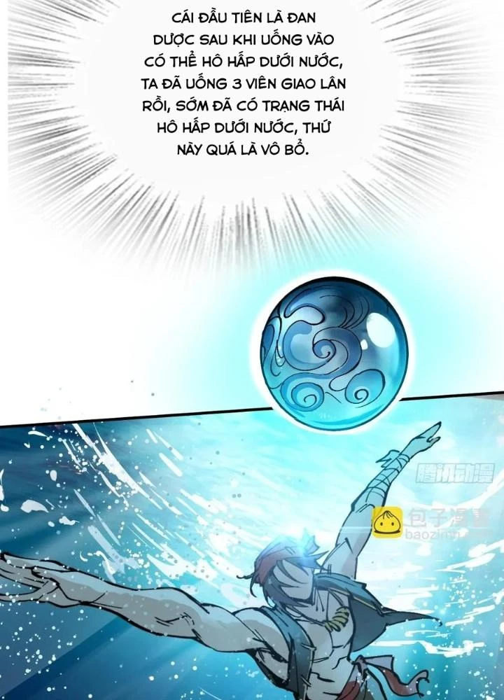 Xuyên Không Thành Chim Chapter 245 - Trang 2
