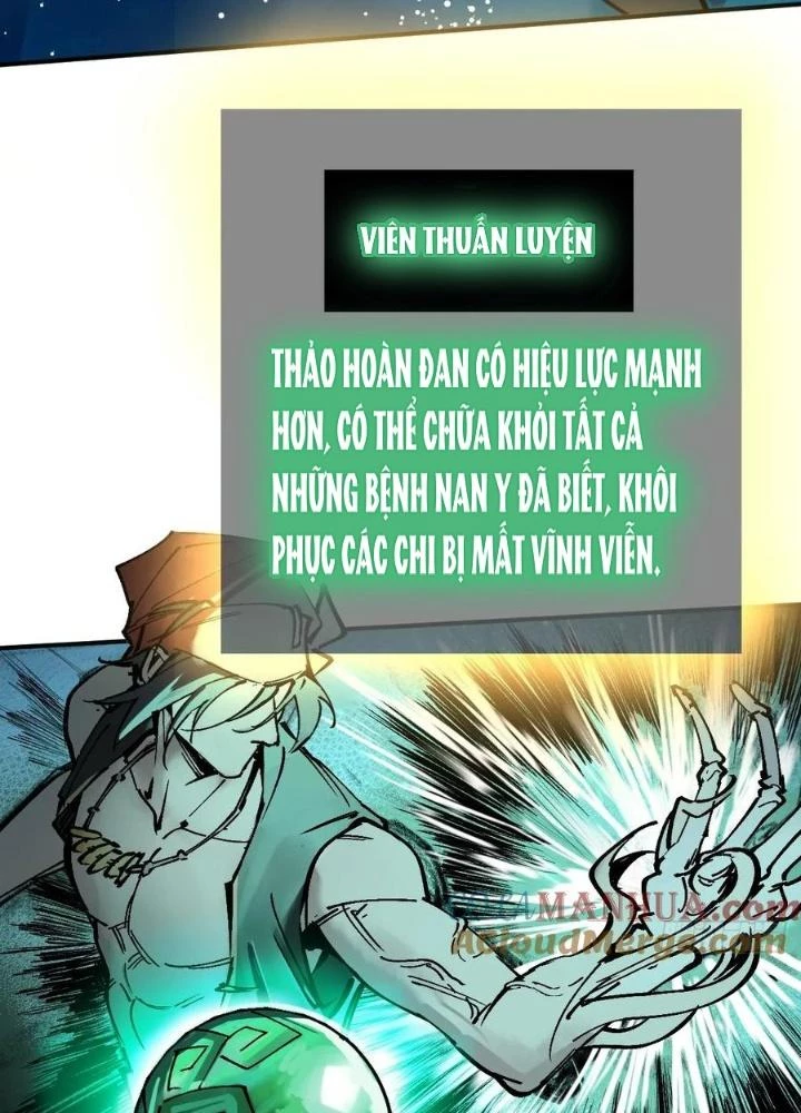 Xuyên Không Thành Chim Chapter 245 - Trang 2