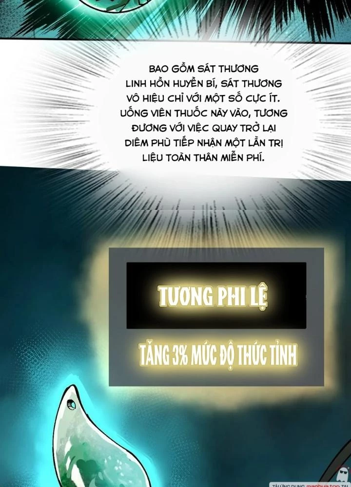 Xuyên Không Thành Chim Chapter 245 - Trang 2