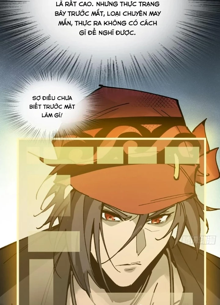Xuyên Không Thành Chim Chapter 245 - Trang 2