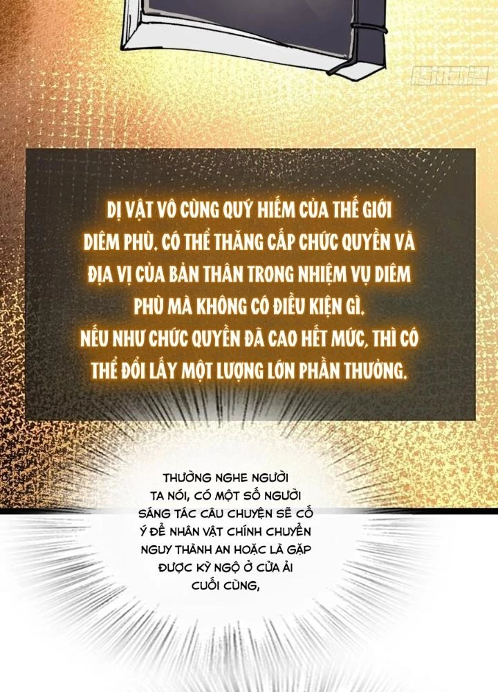 Xuyên Không Thành Chim Chapter 245 - Trang 2