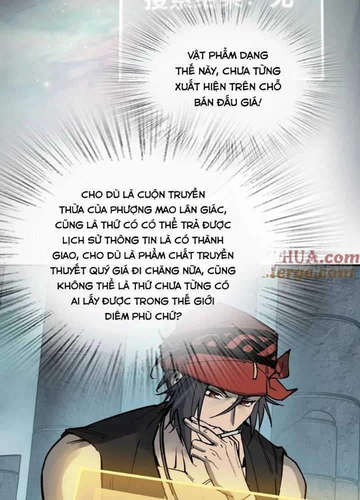 Xuyên Không Thành Chim Chapter 245 - Trang 2