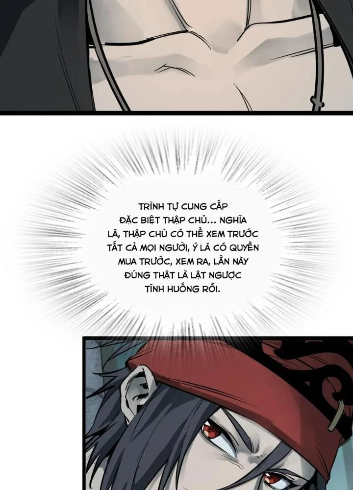 Xuyên Không Thành Chim Chapter 245 - Trang 2