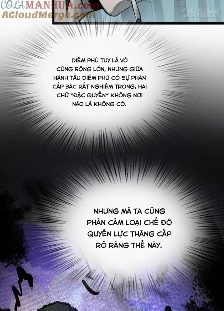Xuyên Không Thành Chim Chapter 245 - Trang 2