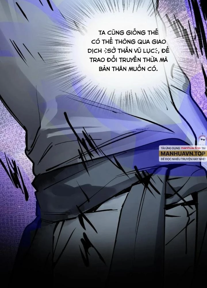 Xuyên Không Thành Chim Chapter 245 - Trang 2