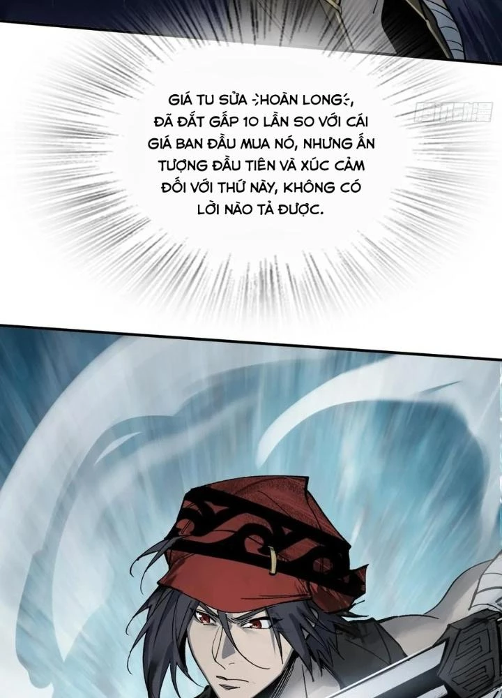 Xuyên Không Thành Chim Chapter 245 - Trang 2