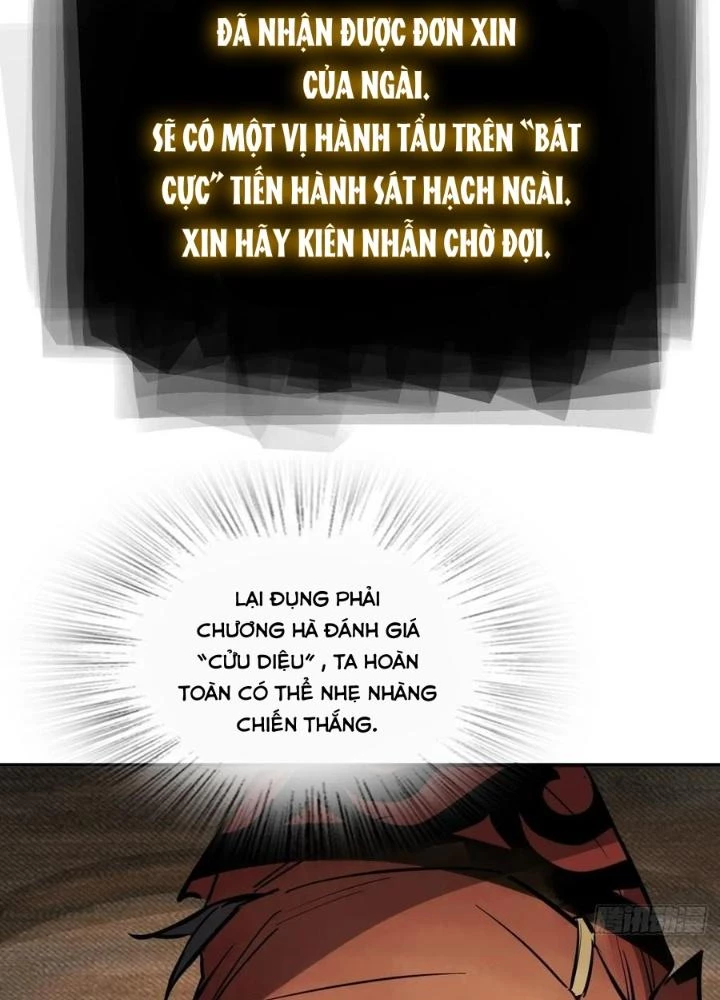 Xuyên Không Thành Chim Chapter 245 - Trang 2