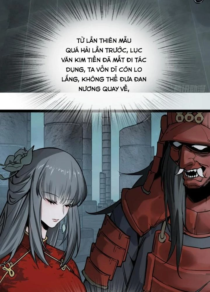 Xuyên Không Thành Chim Chapter 245 - Trang 2
