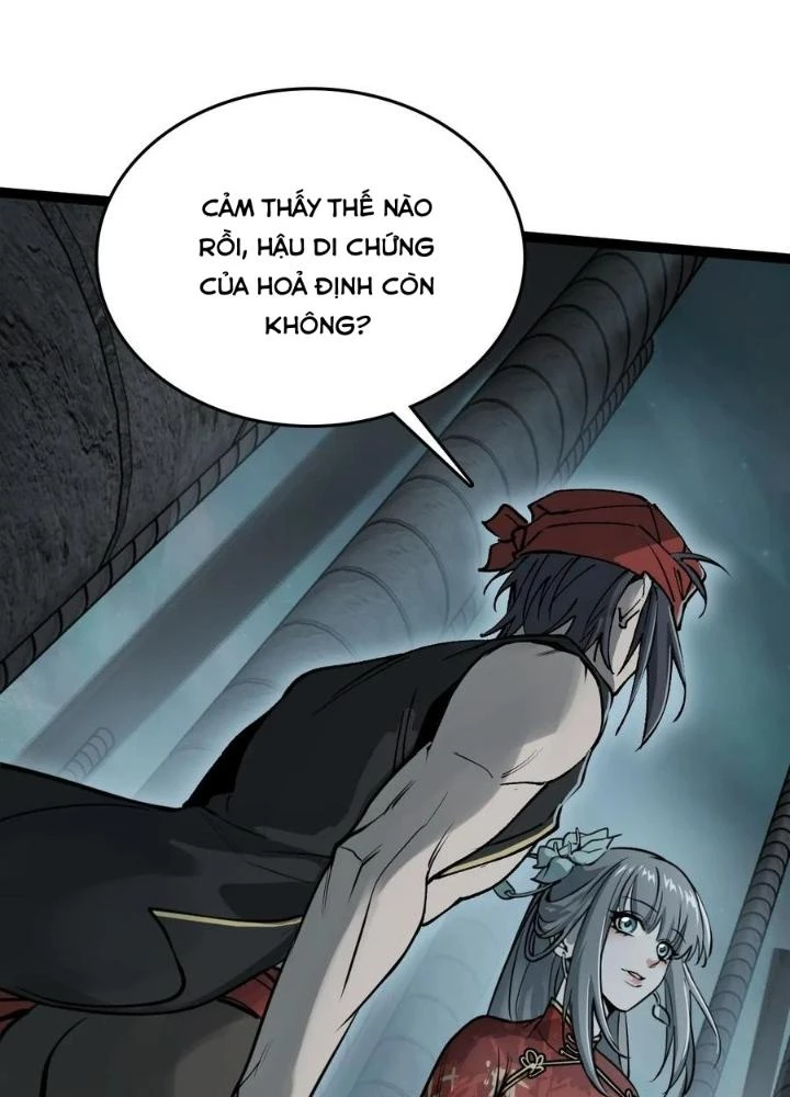 Xuyên Không Thành Chim Chapter 245 - Trang 2