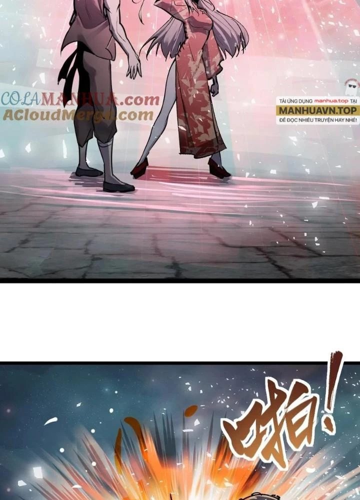 Xuyên Không Thành Chim Chapter 245 - Trang 2