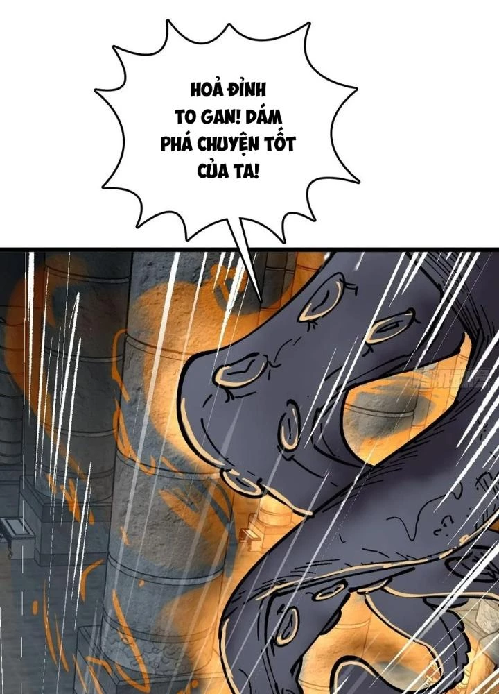 Xuyên Không Thành Chim Chapter 245 - Trang 2