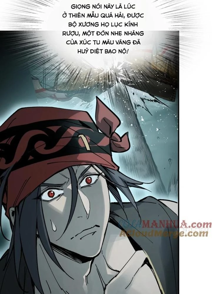 Xuyên Không Thành Chim Chapter 245 - Trang 2