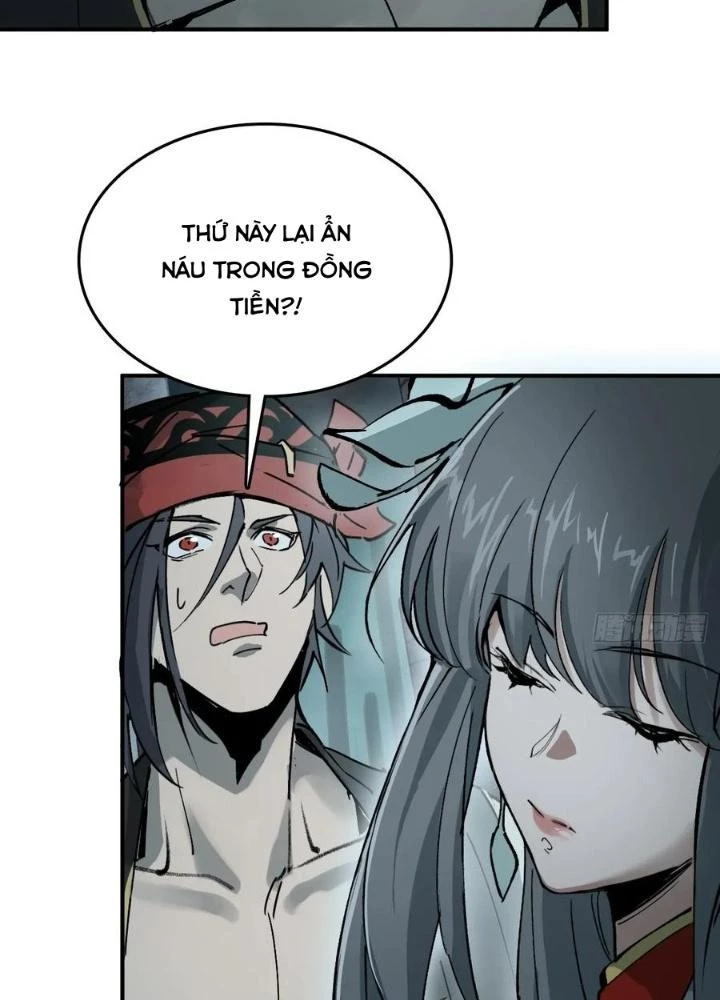 Xuyên Không Thành Chim Chapter 245 - Trang 2