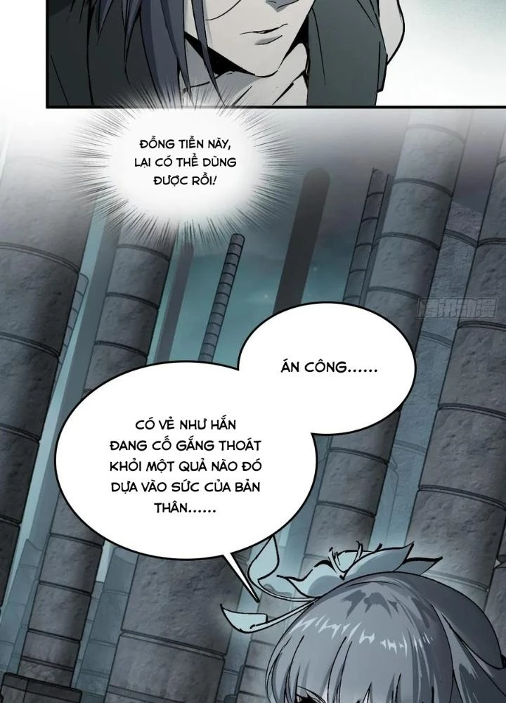 Xuyên Không Thành Chim Chapter 245 - Trang 2