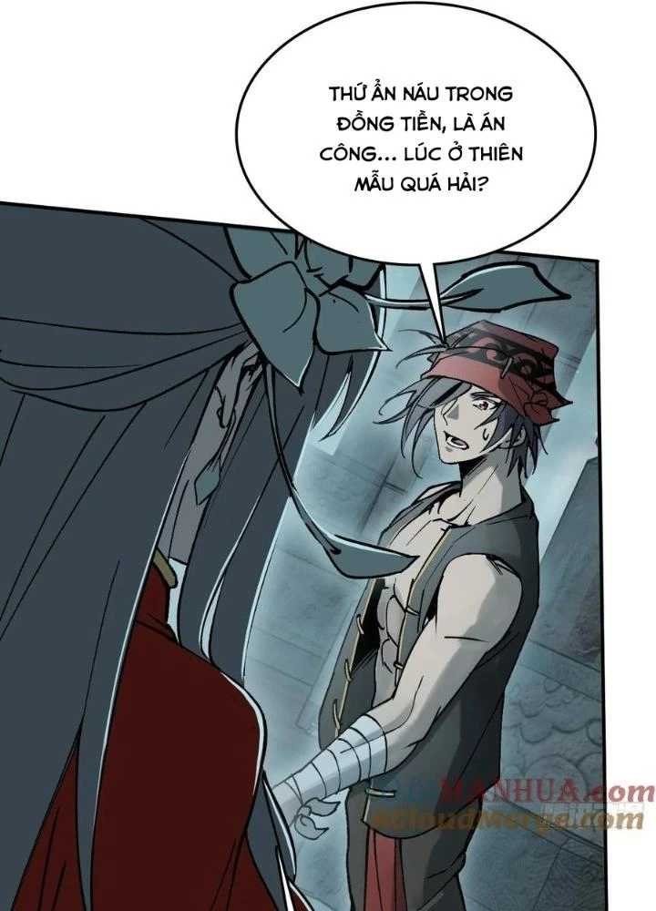 Xuyên Không Thành Chim Chapter 245 - Trang 2