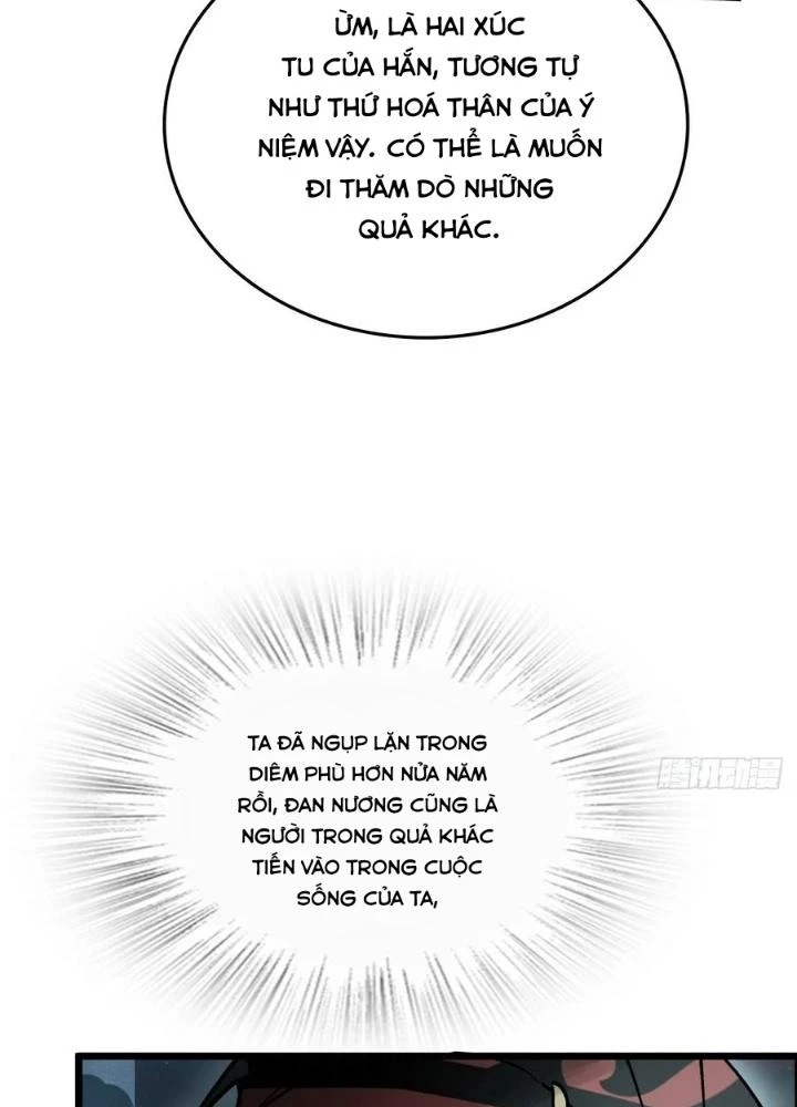 Xuyên Không Thành Chim Chapter 245 - Trang 2