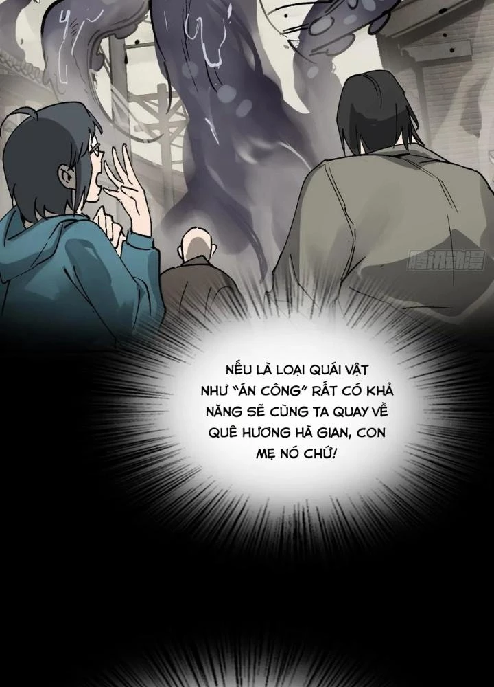 Xuyên Không Thành Chim Chapter 245 - Trang 2
