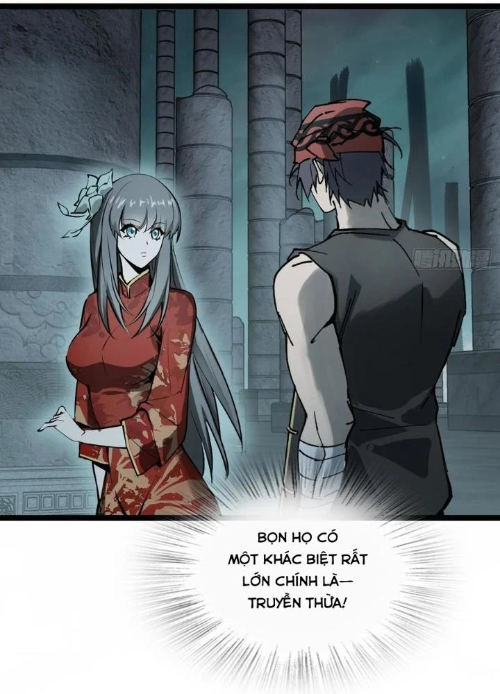 Xuyên Không Thành Chim Chapter 245 - Trang 2