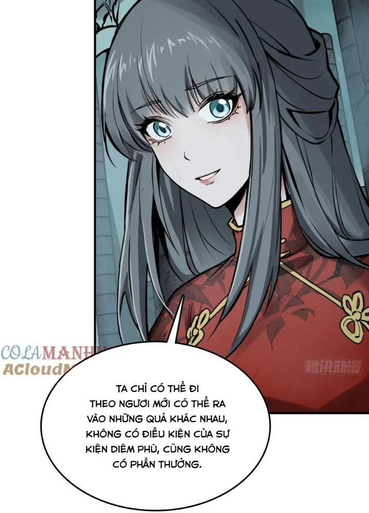 Xuyên Không Thành Chim Chapter 245 - Trang 2