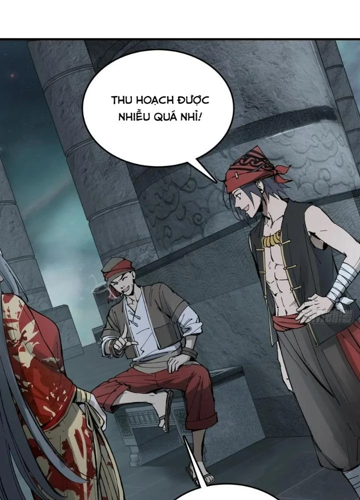 Xuyên Không Thành Chim Chapter 246 - Trang 2