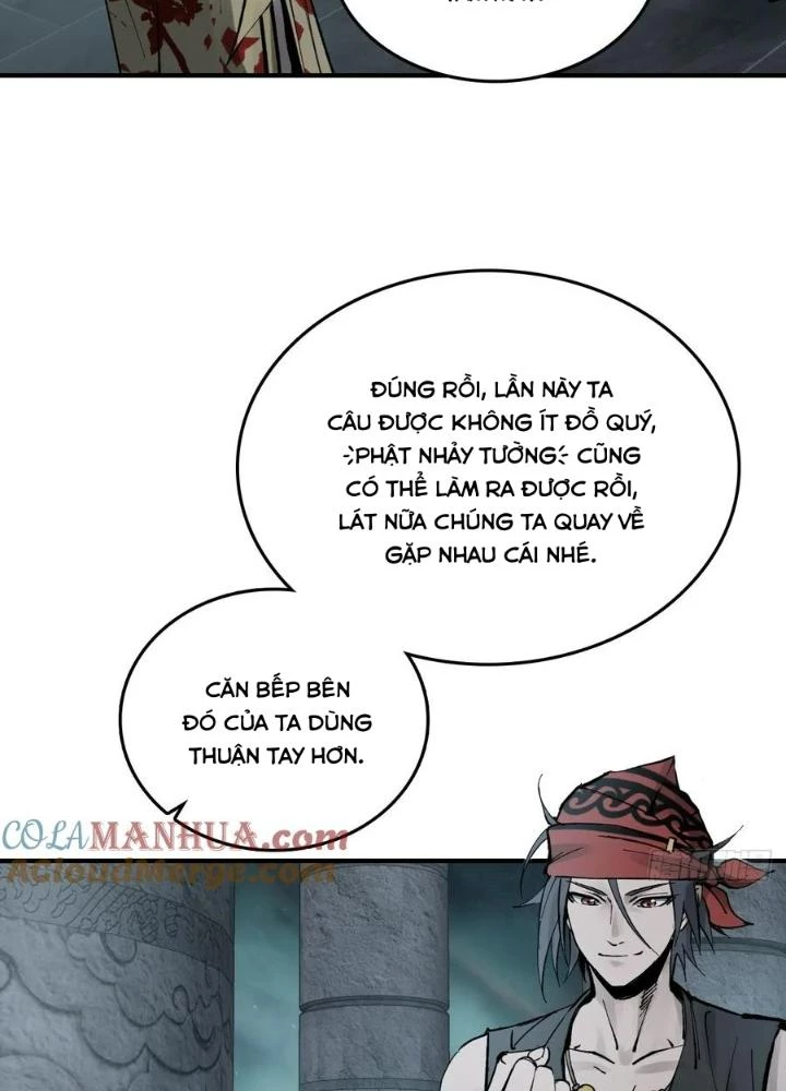 Xuyên Không Thành Chim Chapter 246 - Trang 2