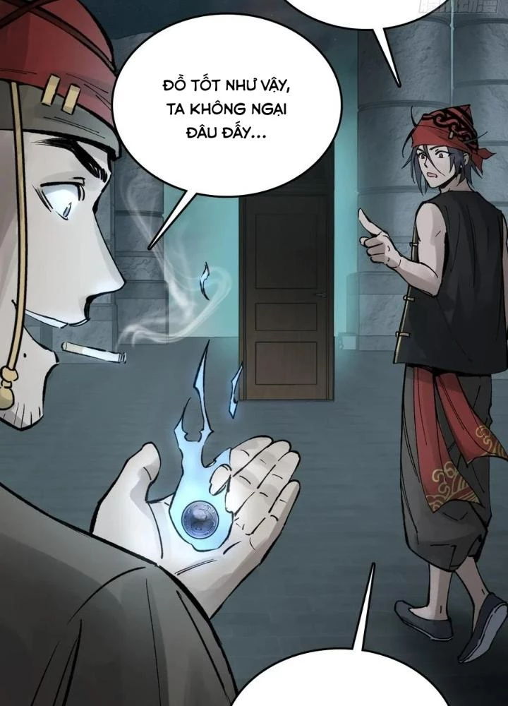 Xuyên Không Thành Chim Chapter 246 - Trang 2