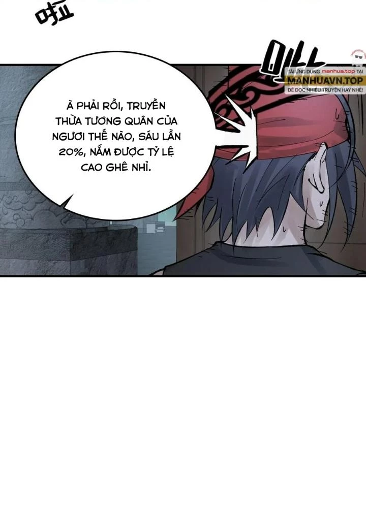 Xuyên Không Thành Chim Chapter 246 - Trang 2