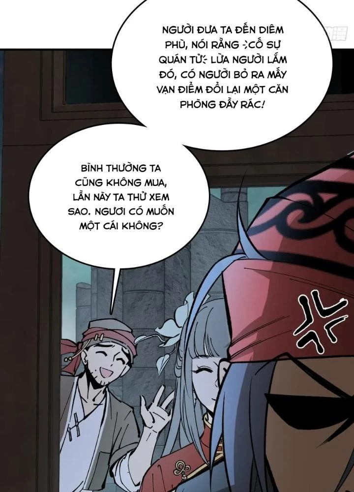 Xuyên Không Thành Chim Chapter 246 - Trang 2
