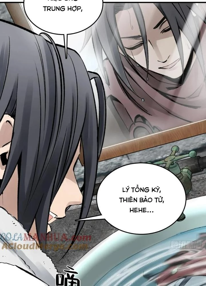 Xuyên Không Thành Chim Chapter 246 - Trang 2
