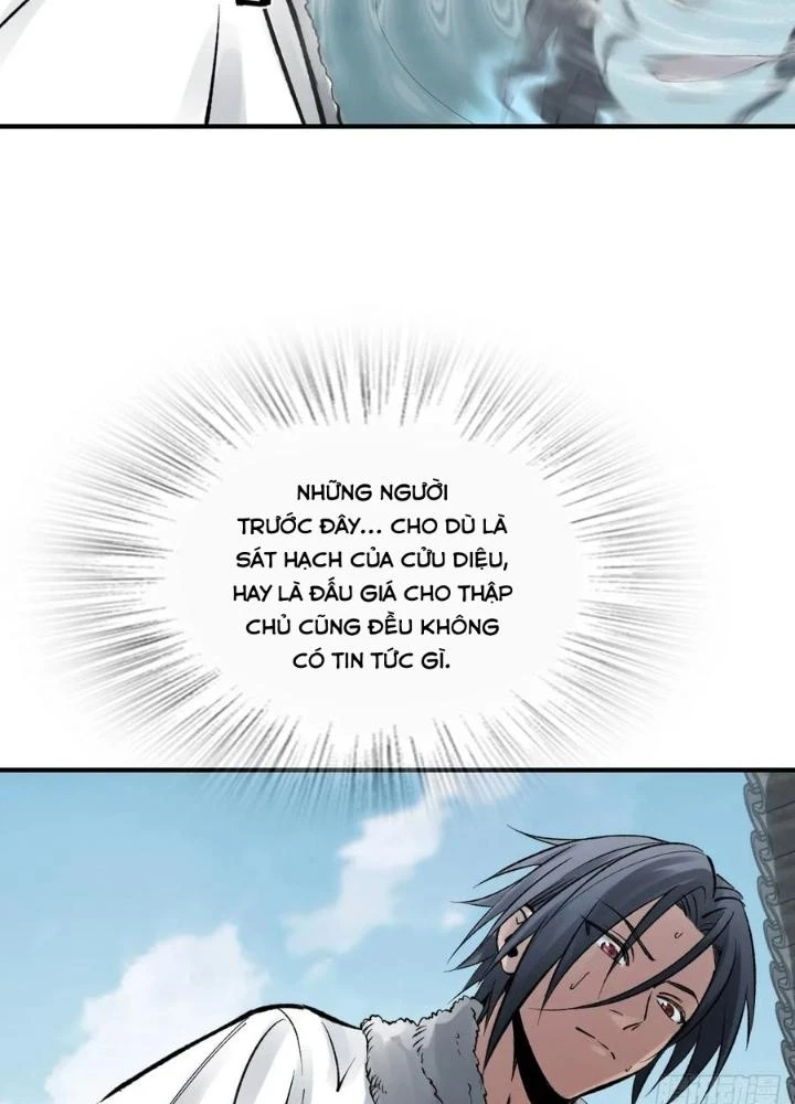 Xuyên Không Thành Chim Chapter 246 - Trang 2