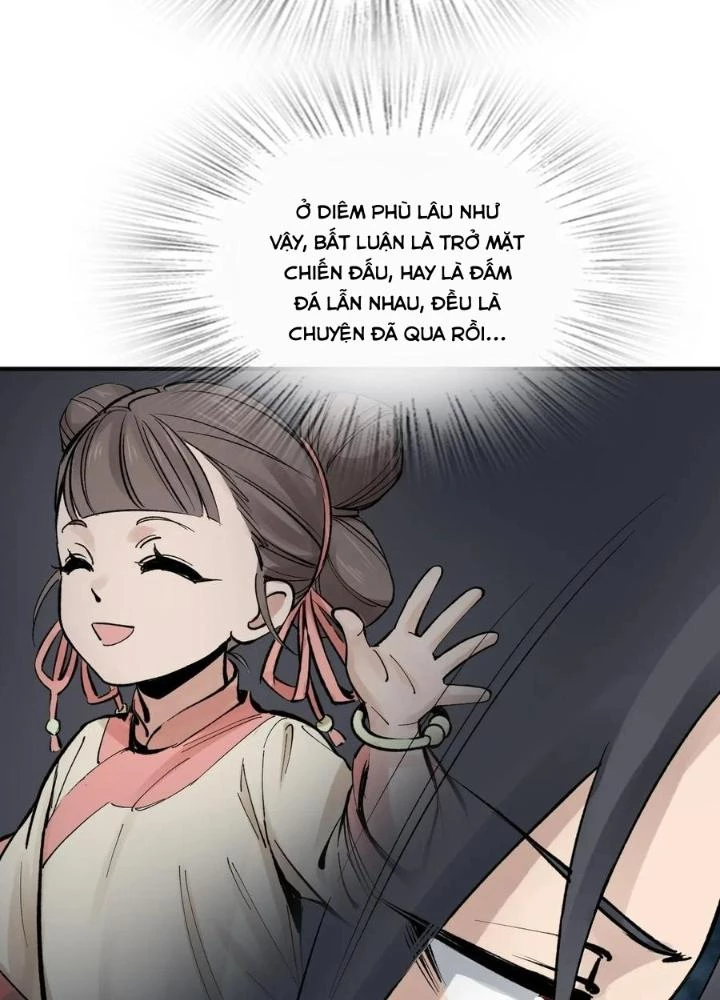 Xuyên Không Thành Chim Chapter 246 - Trang 2