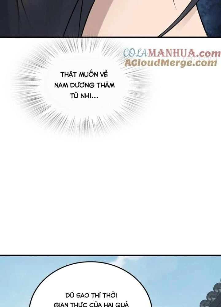 Xuyên Không Thành Chim Chapter 246 - Trang 2