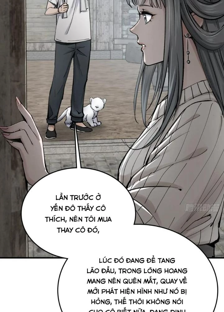Xuyên Không Thành Chim Chapter 246 - Trang 2