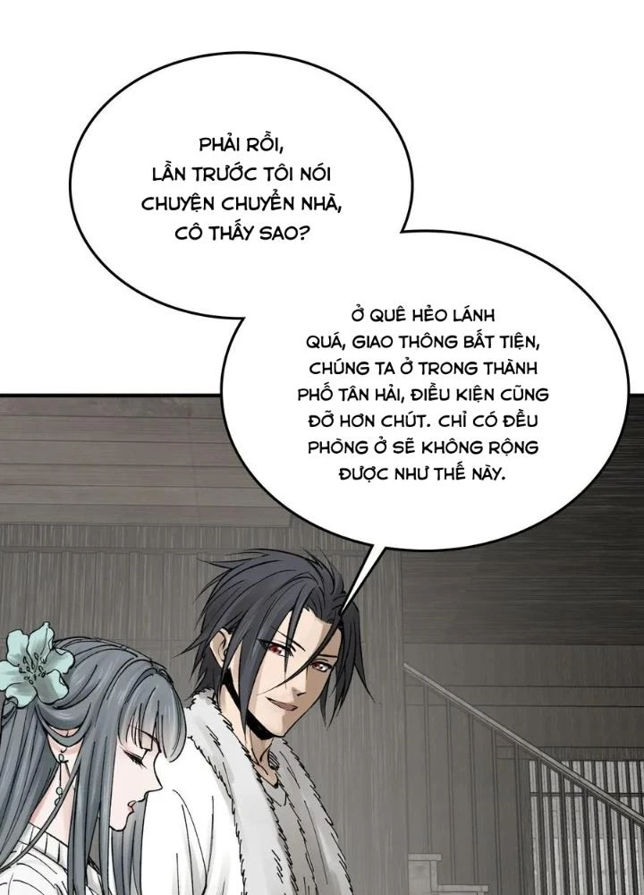 Xuyên Không Thành Chim Chapter 246 - Trang 2
