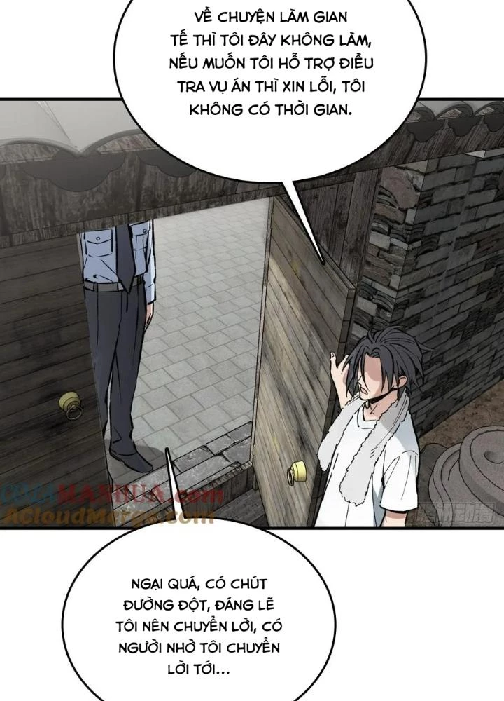 Xuyên Không Thành Chim Chapter 246 - Trang 2