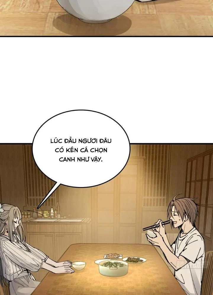 Xuyên Không Thành Chim Chapter 246 - Trang 2