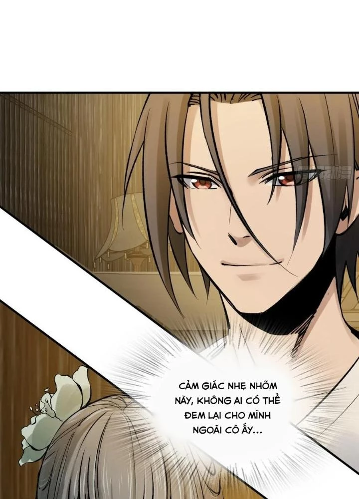 Xuyên Không Thành Chim Chapter 246 - Trang 2