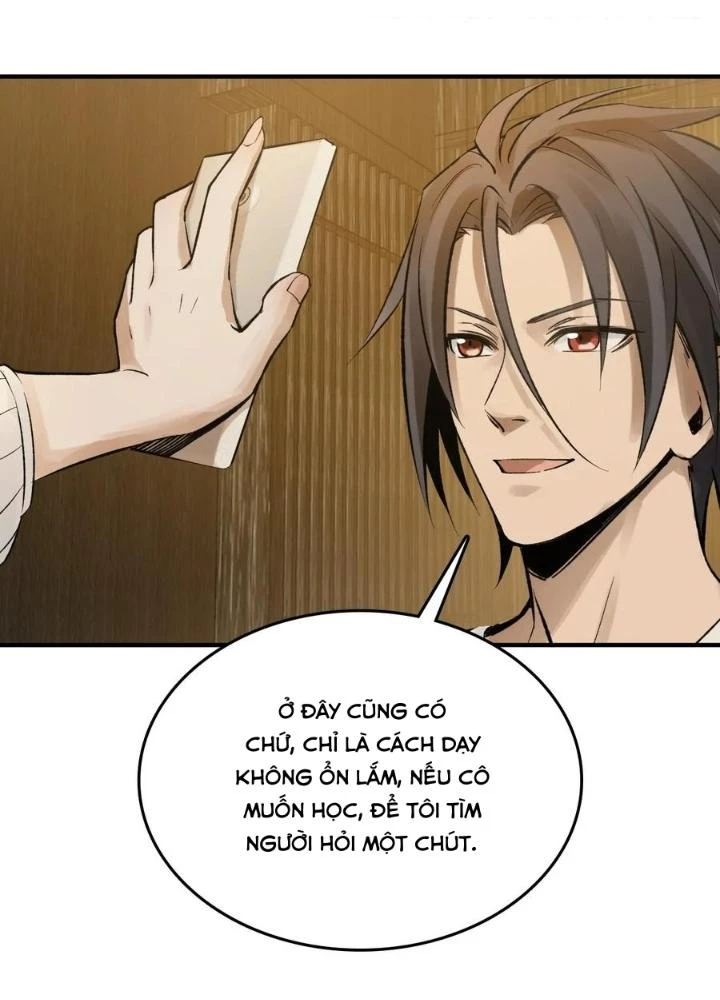 Xuyên Không Thành Chim Chapter 246 - Trang 2
