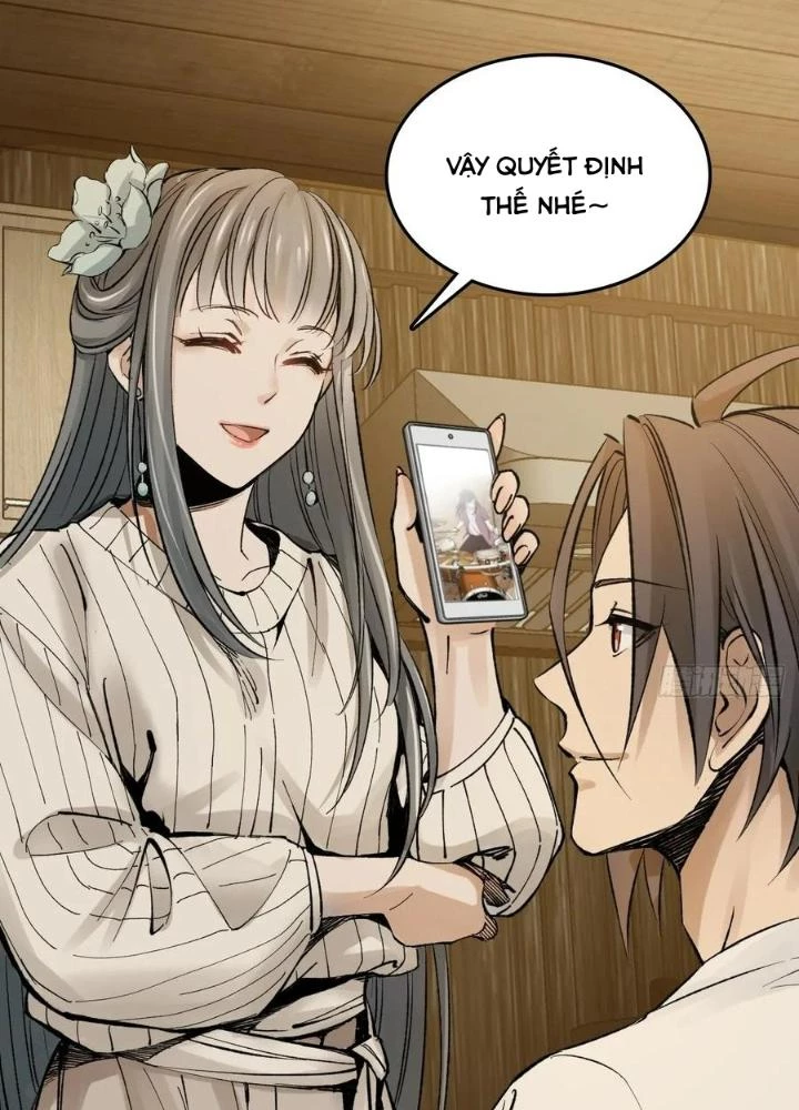 Xuyên Không Thành Chim Chapter 246 - Trang 2