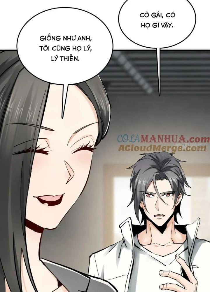 Xuyên Không Thành Chim Chapter 247 - Trang 2
