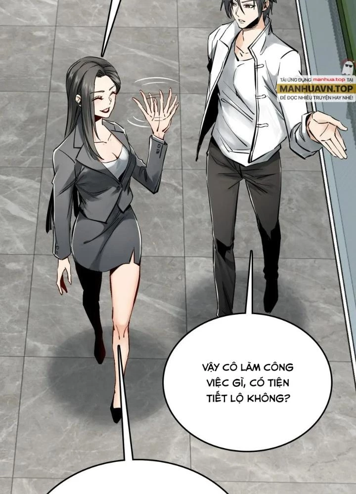 Xuyên Không Thành Chim Chapter 247 - Trang 2