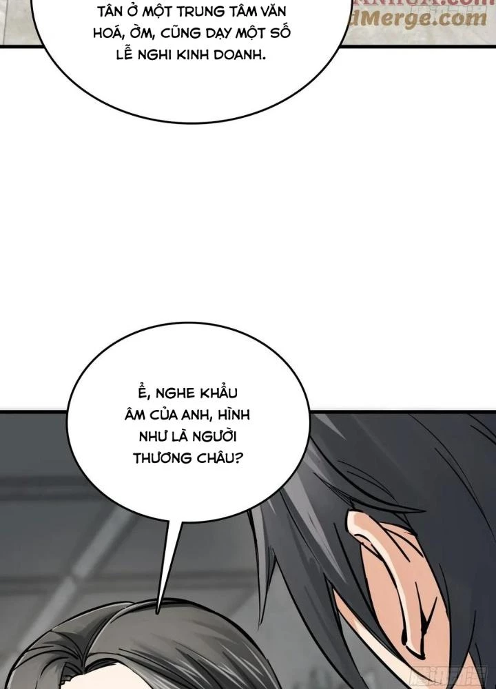 Xuyên Không Thành Chim Chapter 247 - Trang 2