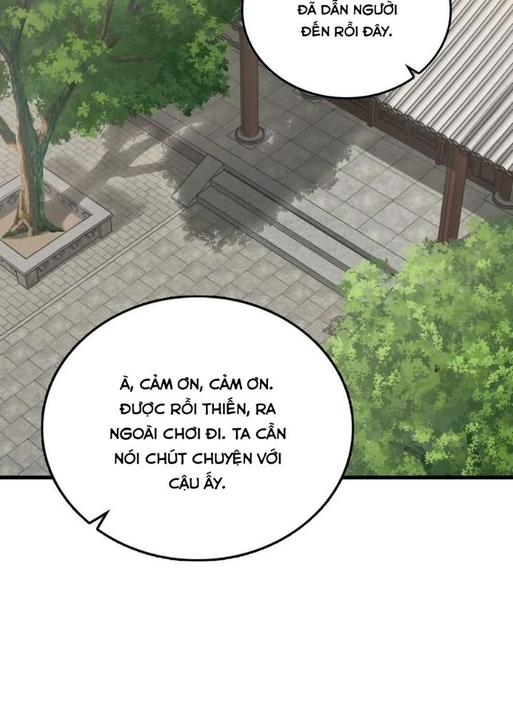 Xuyên Không Thành Chim Chapter 247 - Trang 2