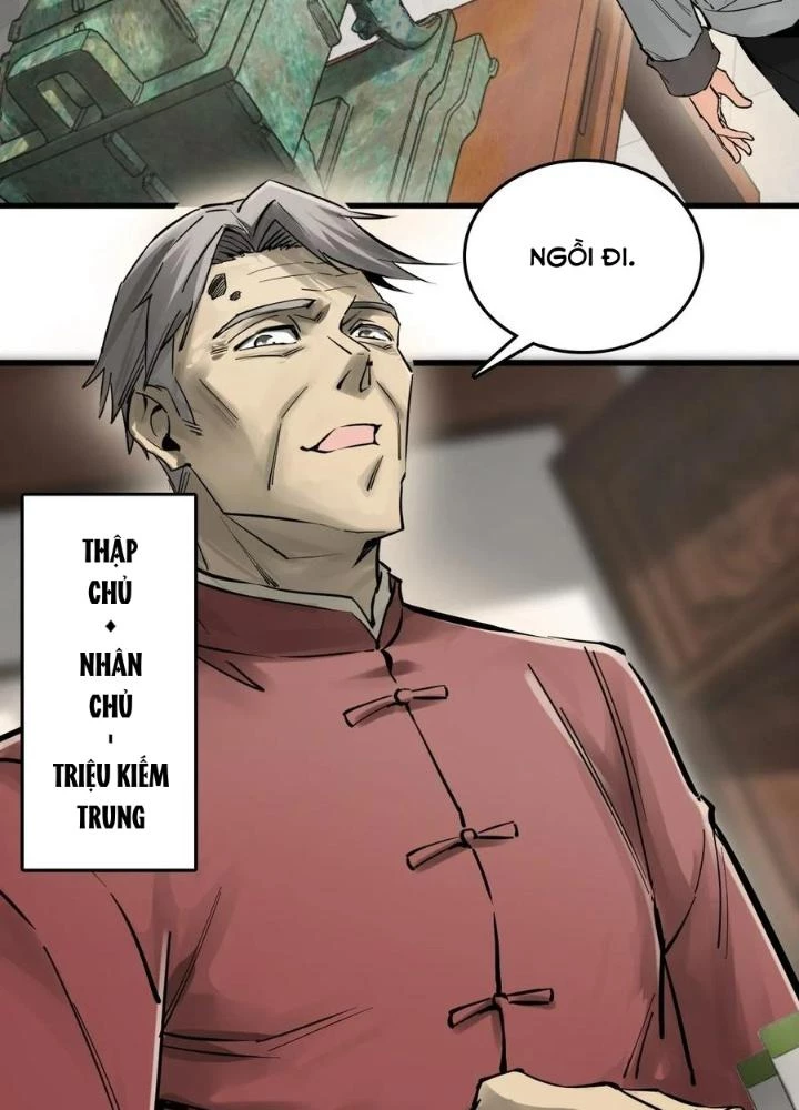 Xuyên Không Thành Chim Chapter 247 - Trang 2