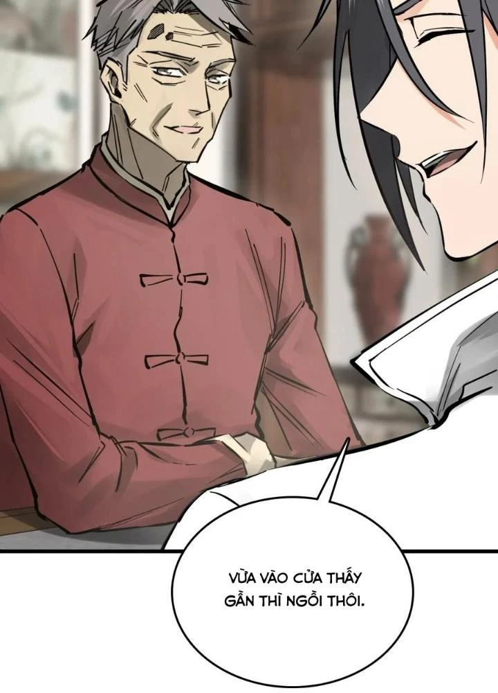 Xuyên Không Thành Chim Chapter 247 - Trang 2