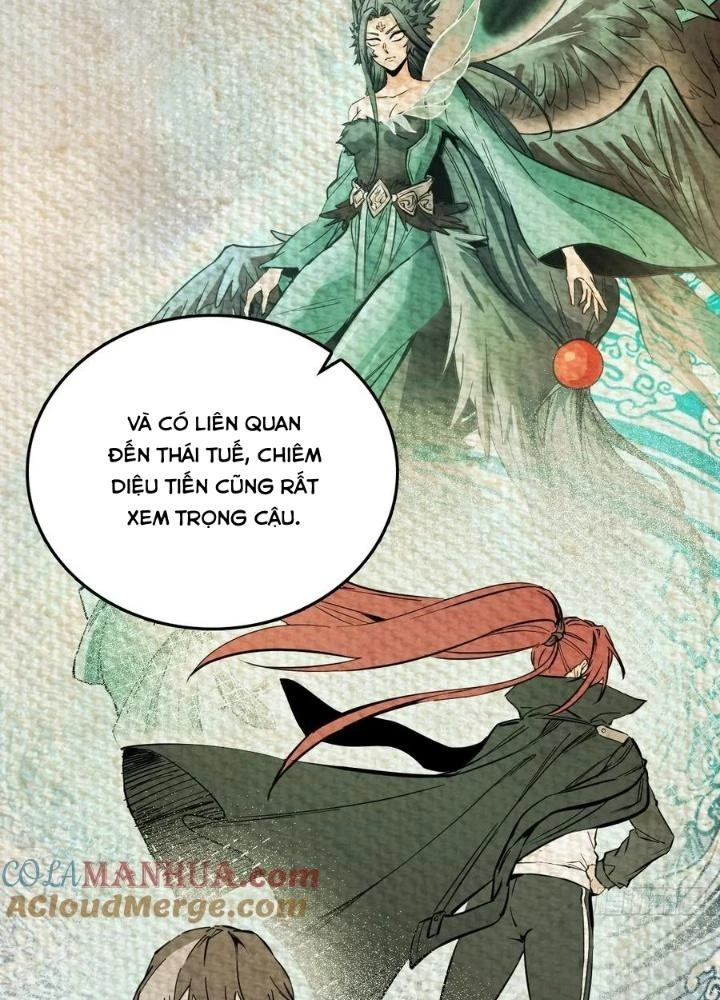 Xuyên Không Thành Chim Chapter 247 - Trang 2