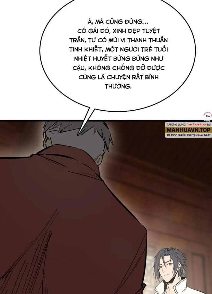 Xuyên Không Thành Chim Chapter 247 - Trang 2