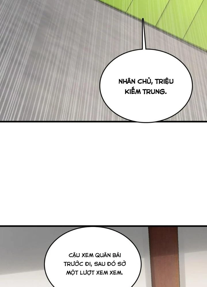 Xuyên Không Thành Chim Chapter 247 - Trang 2