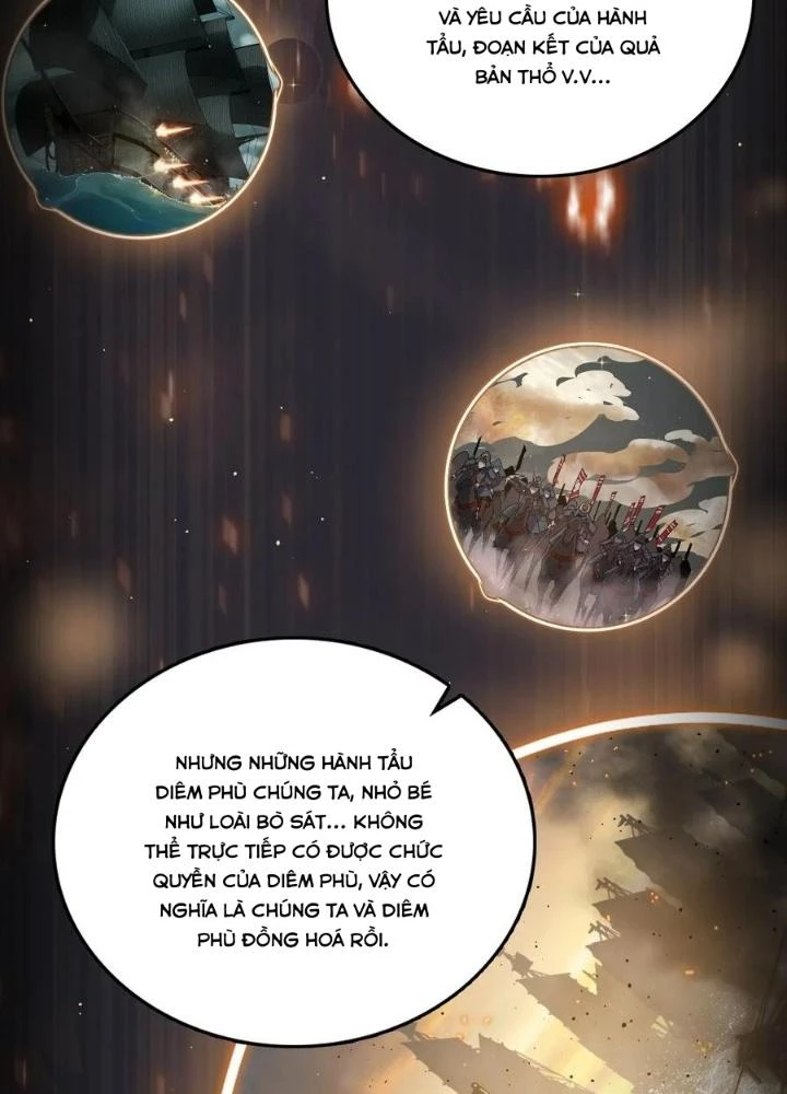 Xuyên Không Thành Chim Chapter 247 - Trang 2
