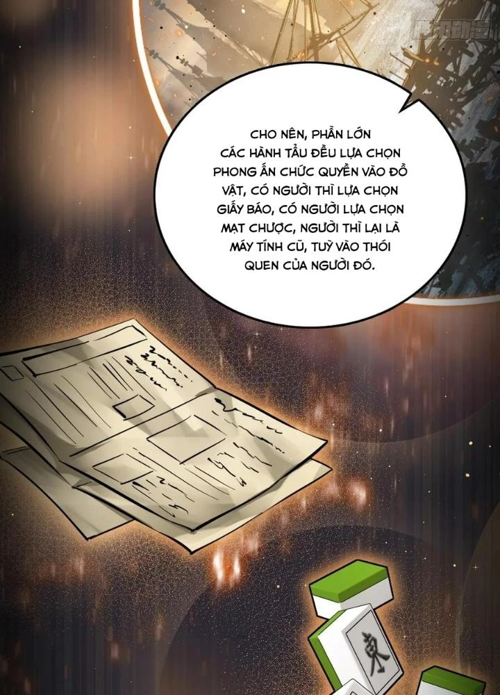 Xuyên Không Thành Chim Chapter 247 - Trang 2